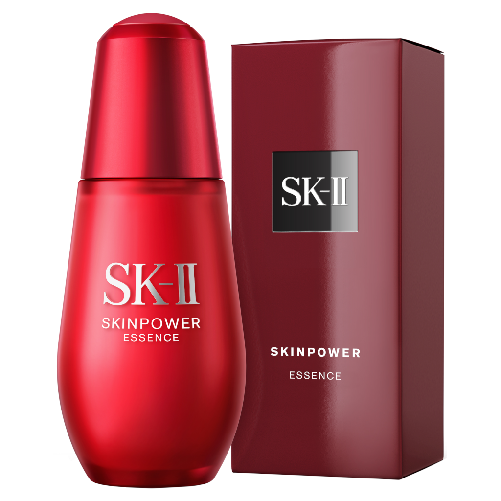 SK-II Facial skinpower essence 2024