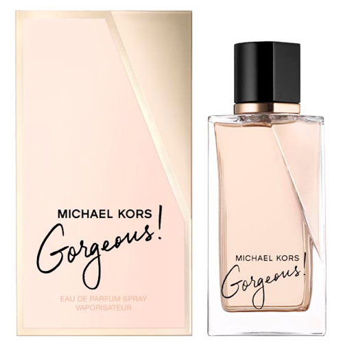 michael kors gorgeous perfume sephora