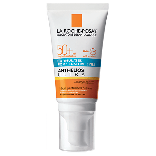 la roche posay sunblock for sensitive skin