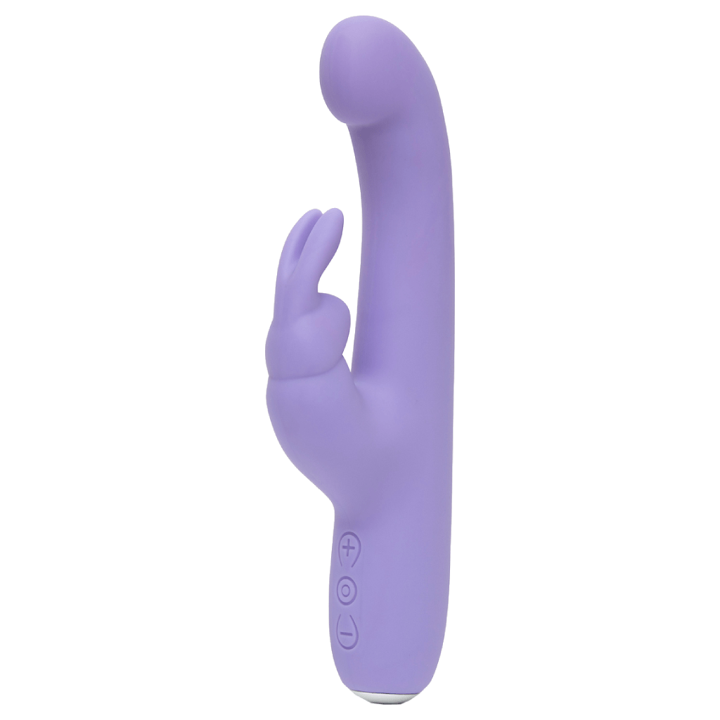 Lovehoney Paradise Rechargeable Rabbit Vibrator NZ - Adore Beauty