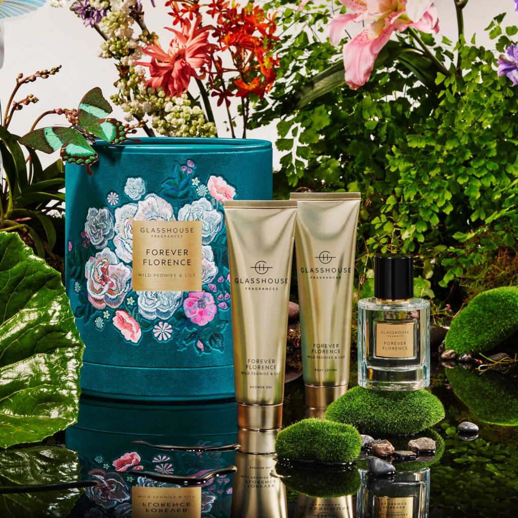 Mother's day deals fragrance gift sets