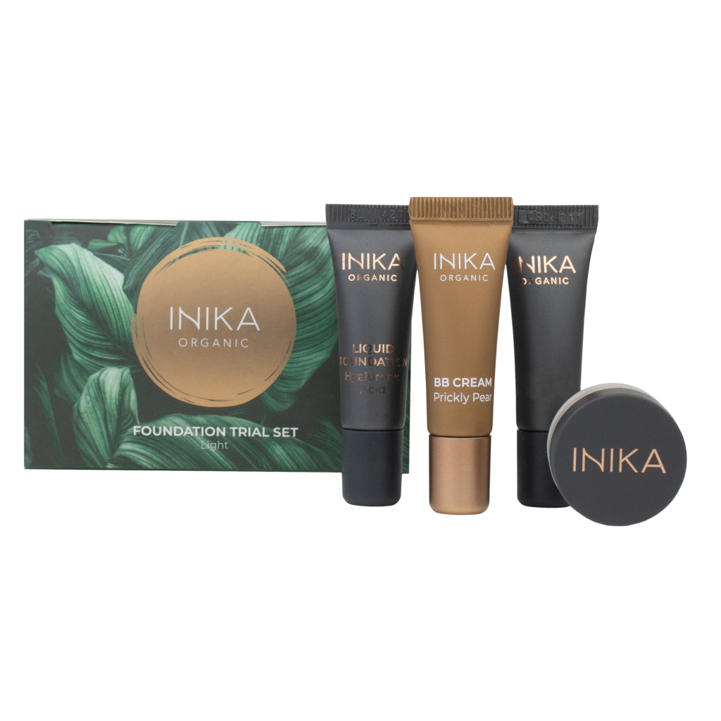 Inika 2025 stockists wellington