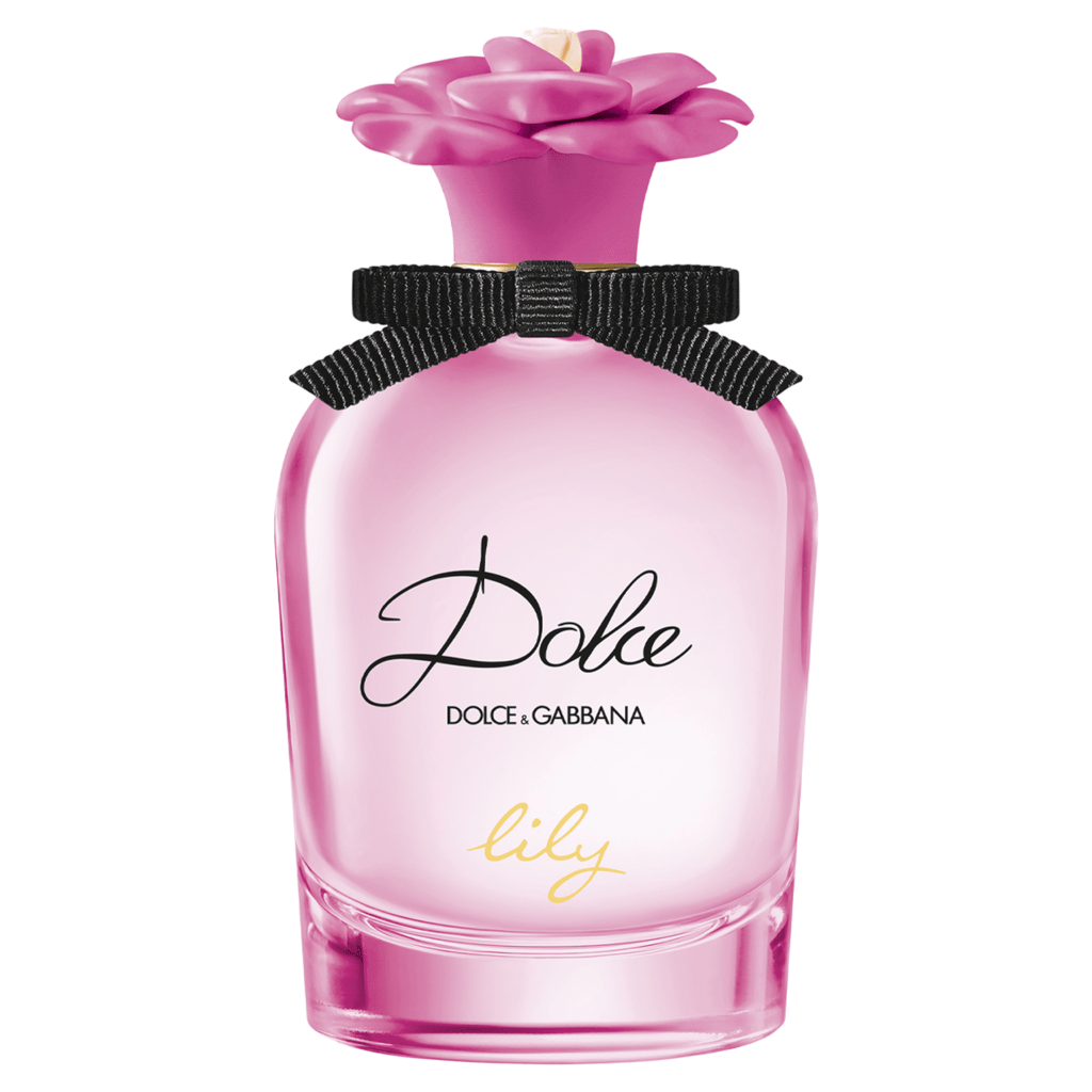 Dolce & Gabbana Dolce Lily EDT 75ml NZ | Adore Beauty