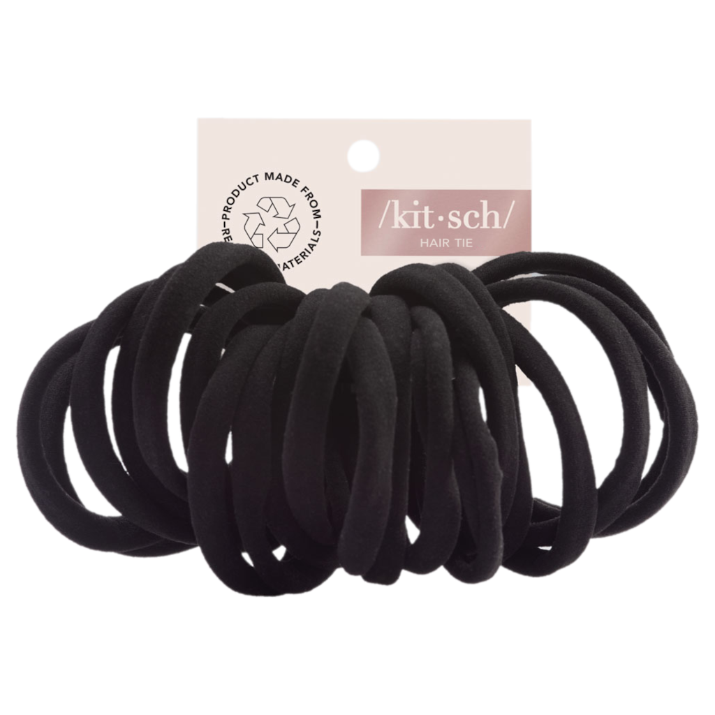 Recycled Nylon Elastics