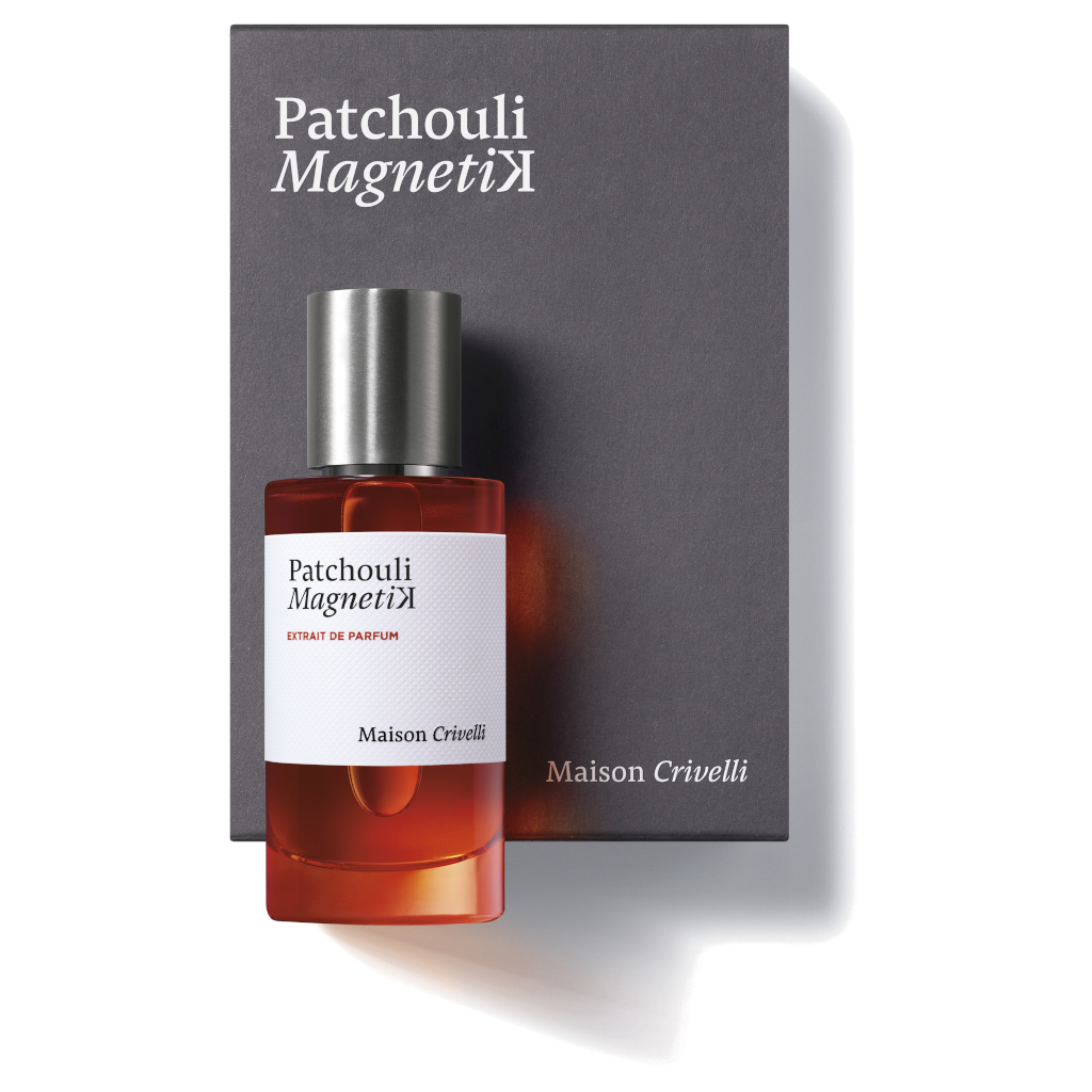 patchouli perfume nz