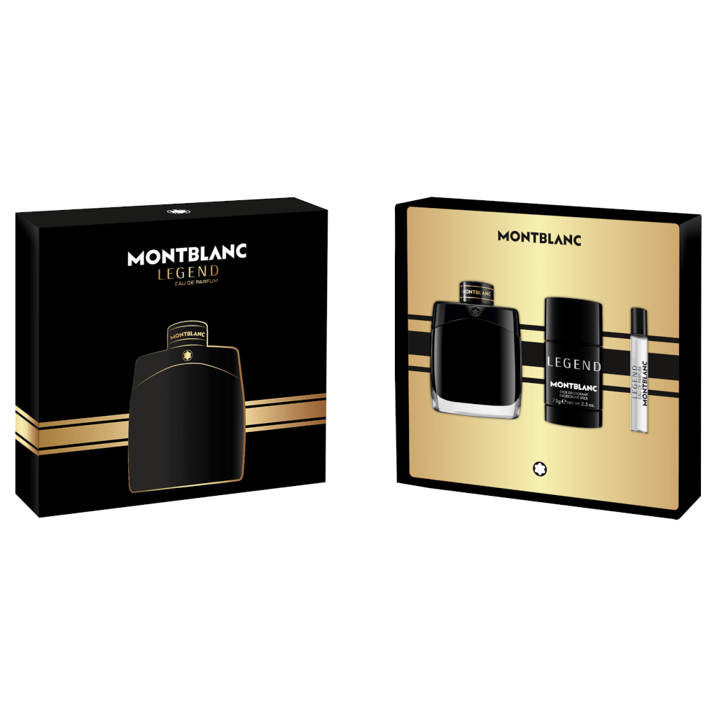 Montblanc Legend EDP Father's Day Gift Set NZ | Adore Beauty