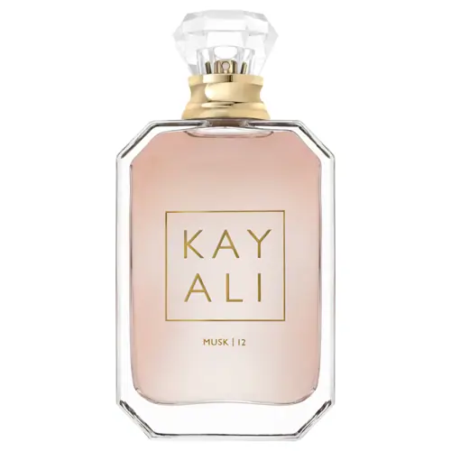 Kayali Musk 12 Eau De Parfum 50ml NZ | Adore Beauty