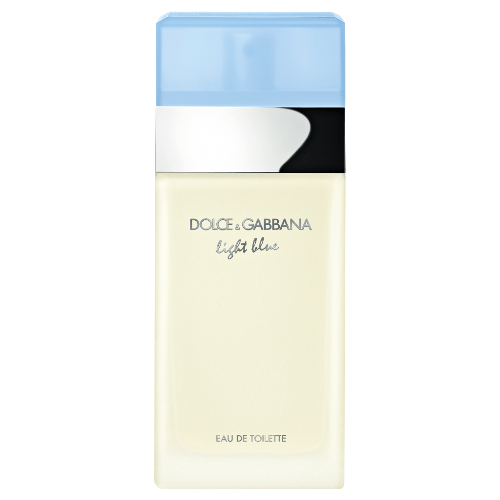 Dolce & Gabbana Light Blue EDT 50mL NZ | Adore Beauty