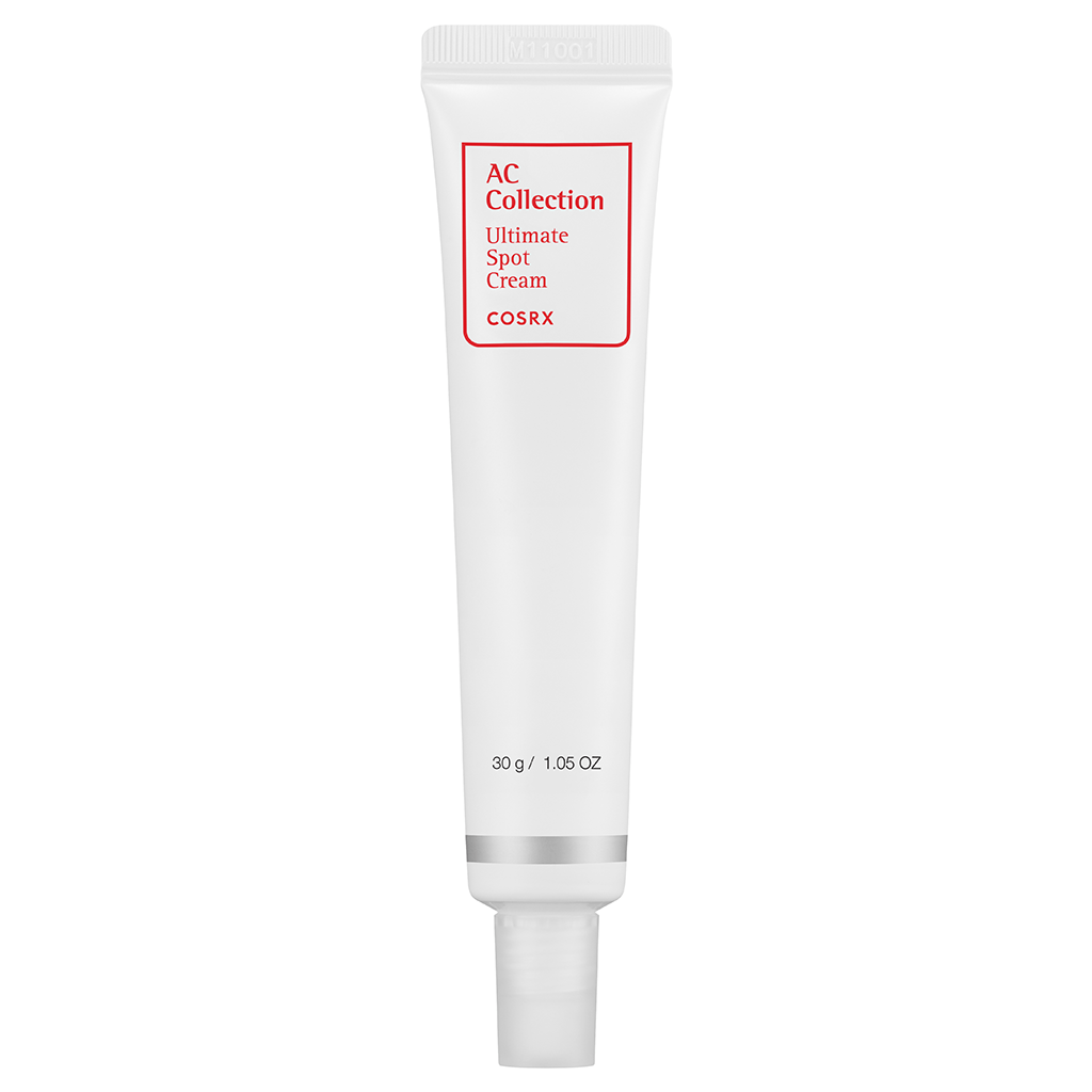 COSRX AC Collection Ultimate Spot Cream NZ | Adore Beauty