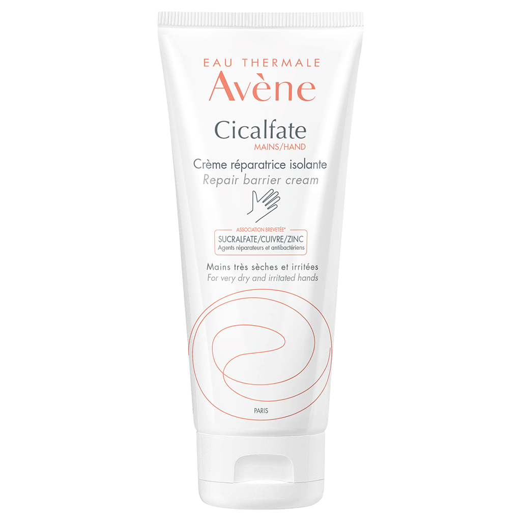 Avène Cicalfate+ Cream - Adore Beauty