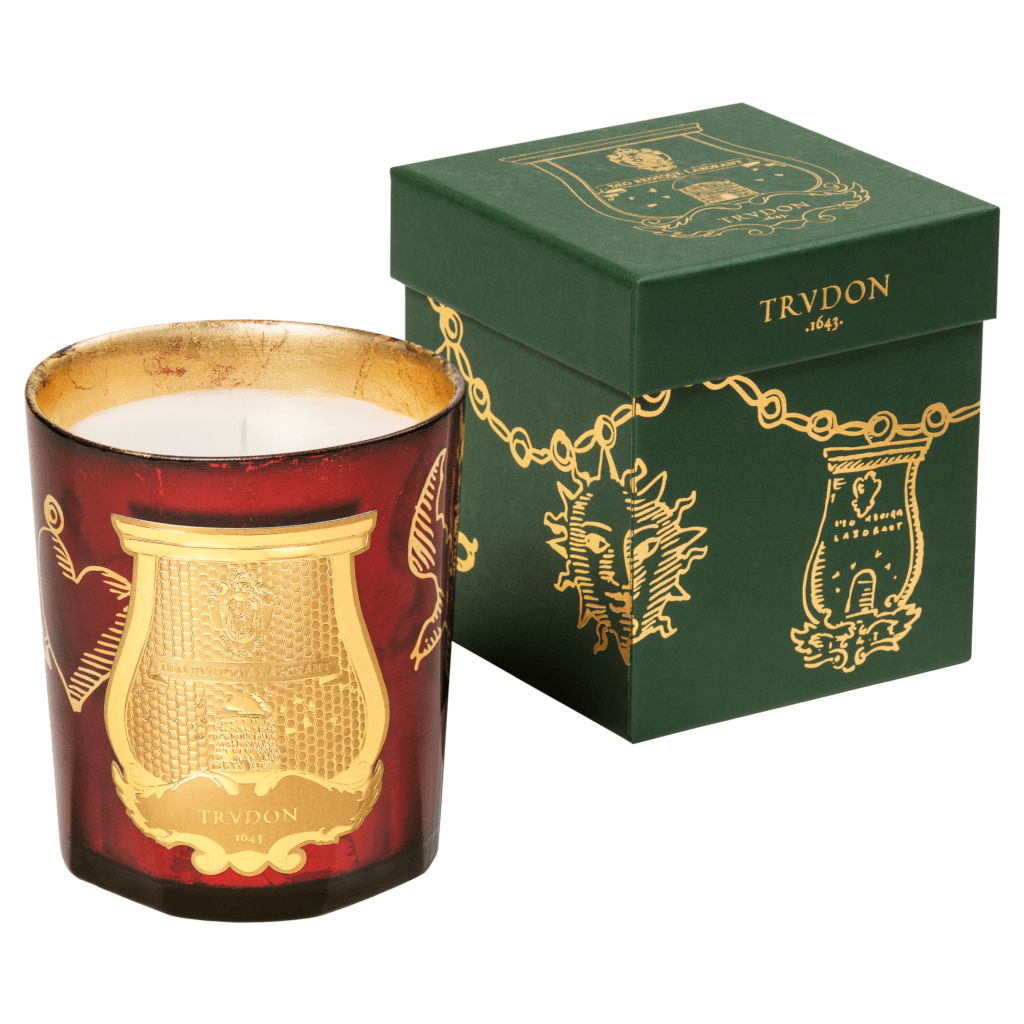 Trudon Gloria Candle 270g NZ | Adore Beauty