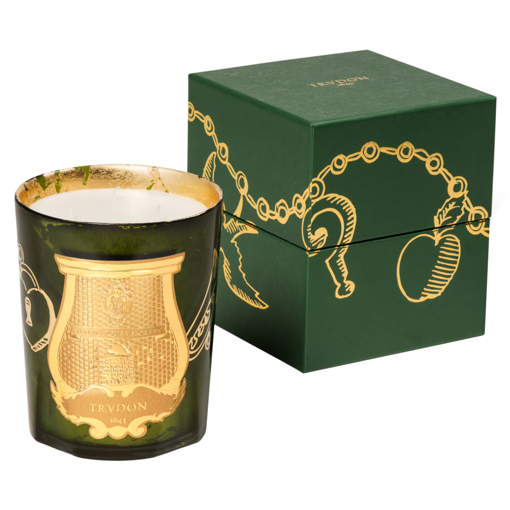 Trudon Gabriel Candle 800g NZ | Adore Beauty