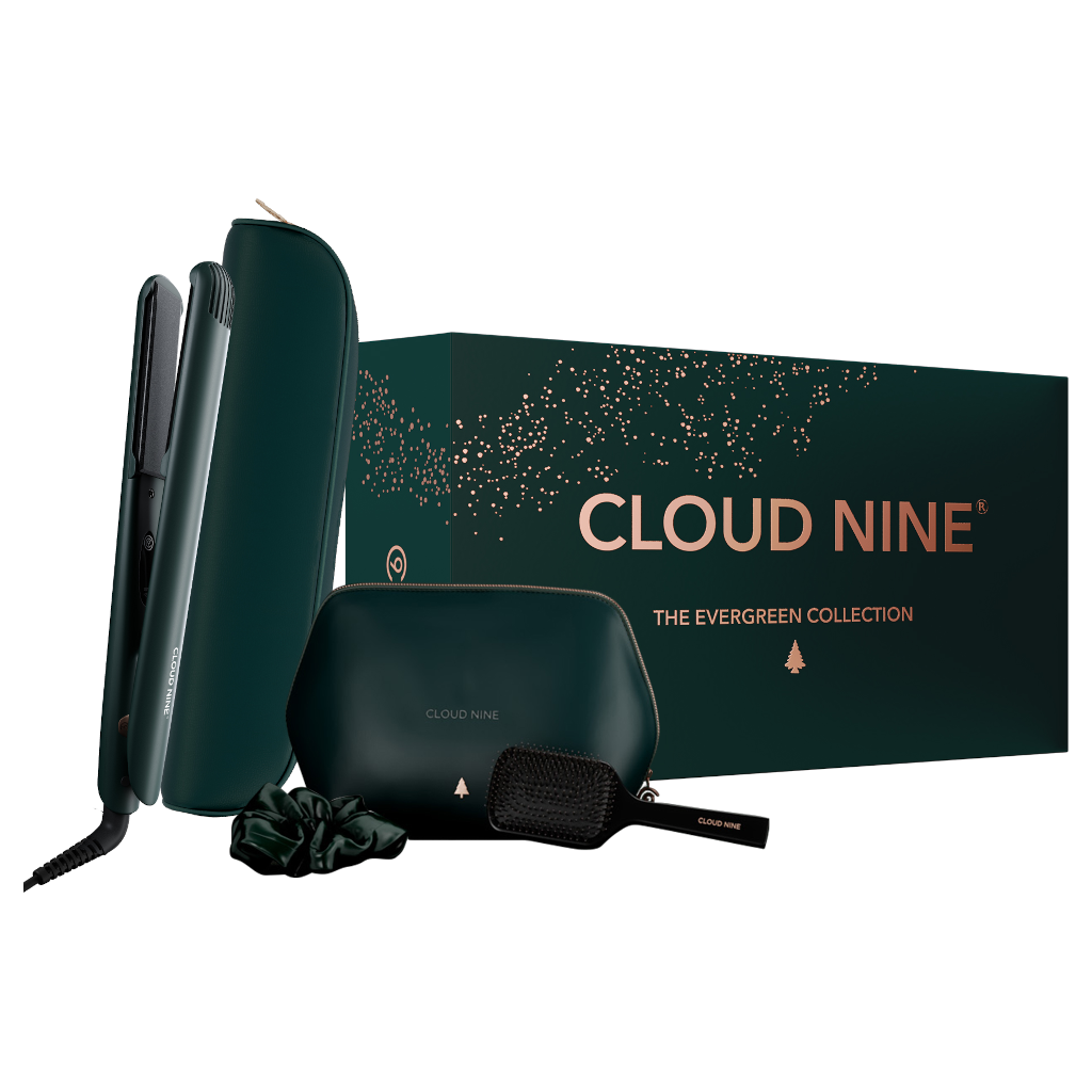 Cloud nine gift 2024 of gold touch iron