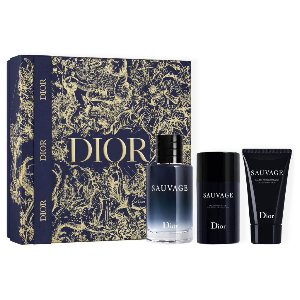 Dior Sauvage Cologne  FragranceNetcom