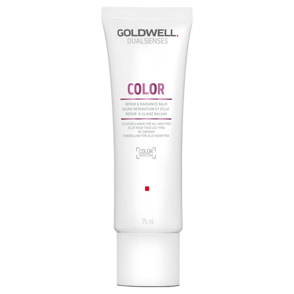 Goldwell Dualsenses Colour Repair + Radiance Balm 75ml NZ | Adore Beauty