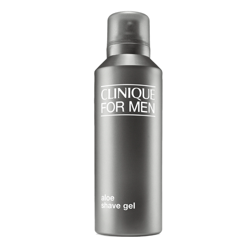 Clinique For Men Aloe Shave Gel