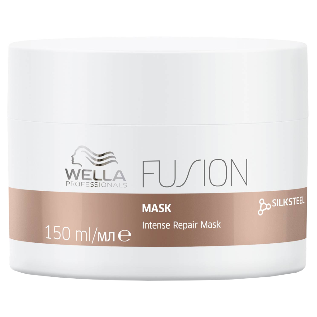 Wella Professionals Premium Care Fusion Intense Repair Mask 150mL