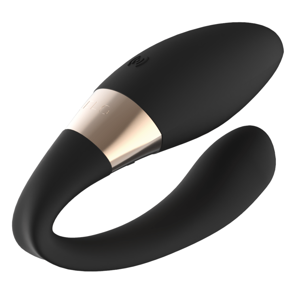 LELO Tiani Harmony Black