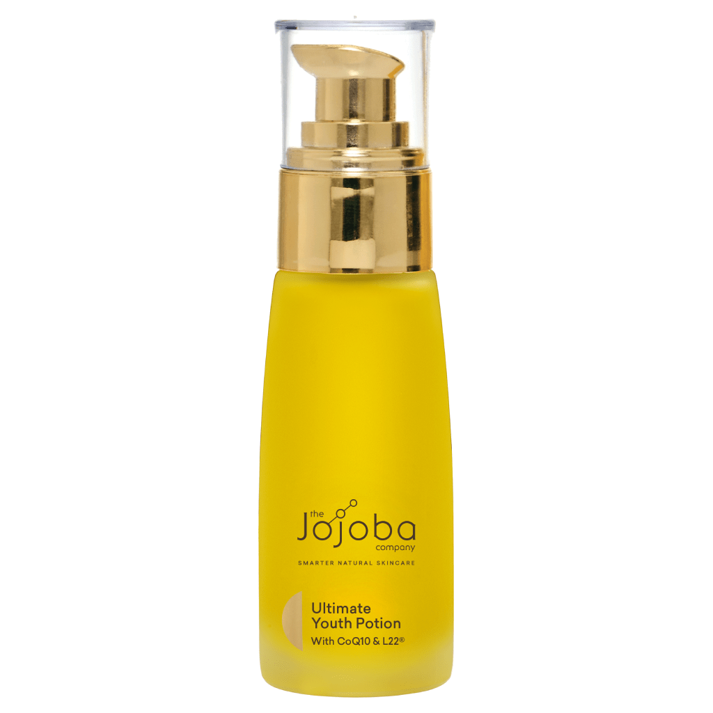 The Jojoba Company Ultimate Youth Potion NZ | Adore Beauty