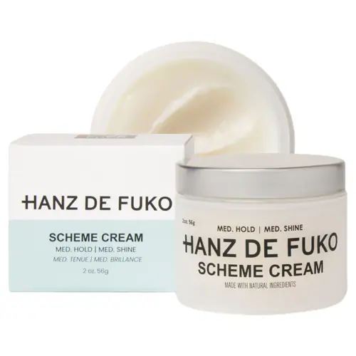 Hanz de 2025 fuko natural ingredients