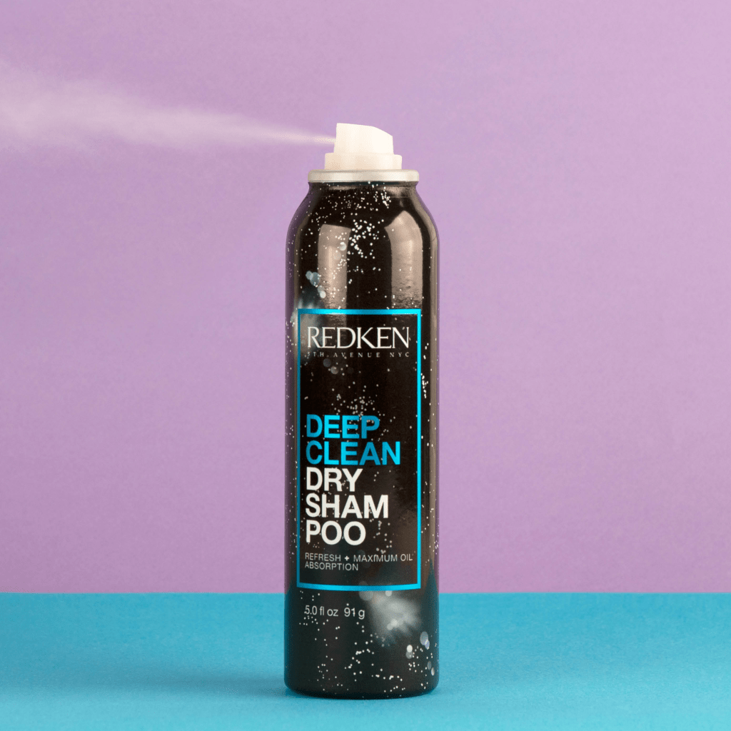 Redken Deep Clean Dry Shampoo Nz Adore Beauty