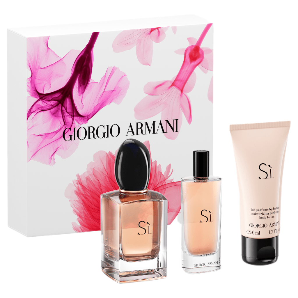 Buy Giorgio Armani Gifts & Sets Products | FREE Shipping + Samples +  Official Stockist