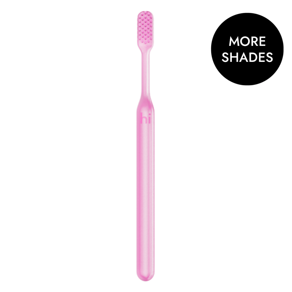 Hismile Toothbrush NZ Adore Beauty   Hismile Toothbrush More Shades 