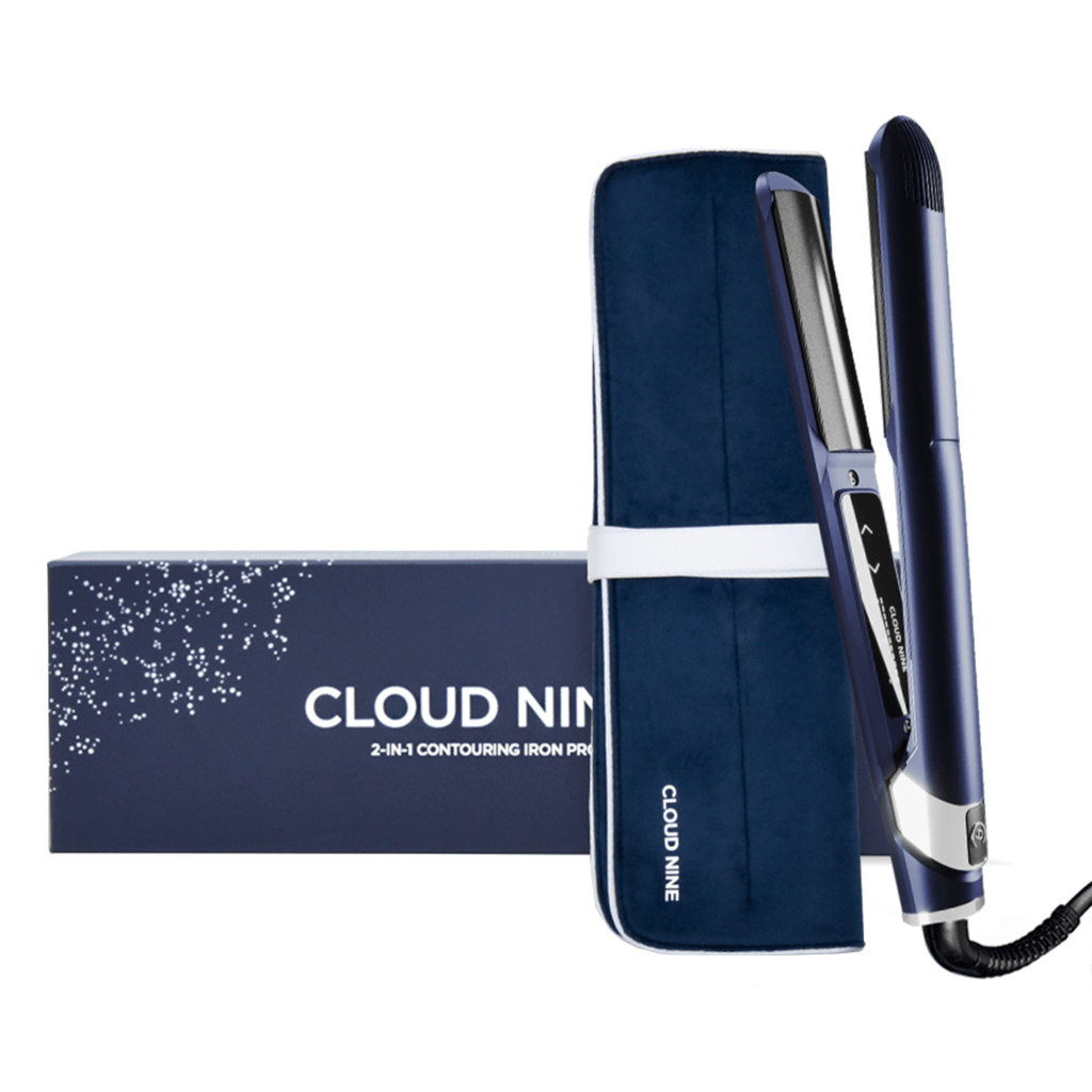 Cloud nine shop straightener afterpay