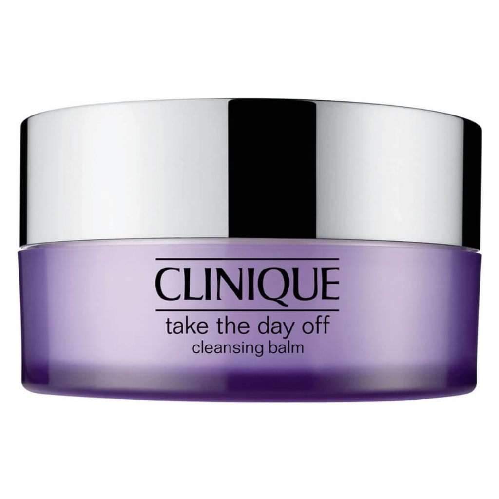 Clinique Take The Day Off Cleansing Balm