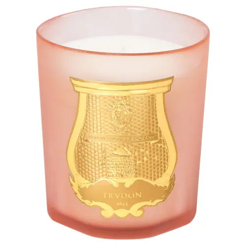 Balmain x Trudon: The most couture candle of the moment
