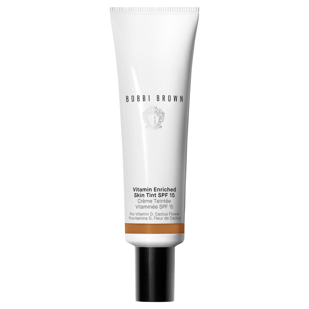 Radiant Glow Tinted Moisturiser SPF 15