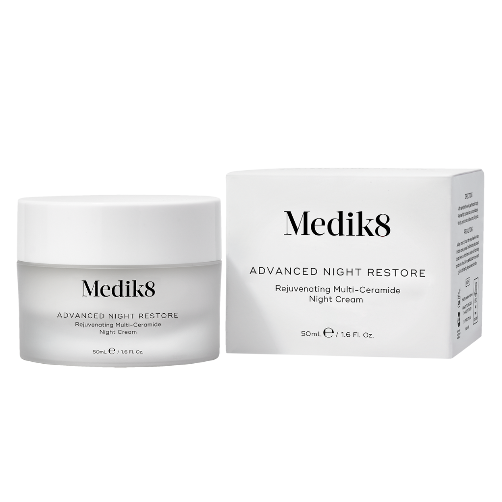 Medik8 Advanced Night Restore NZ - Adore Beauty