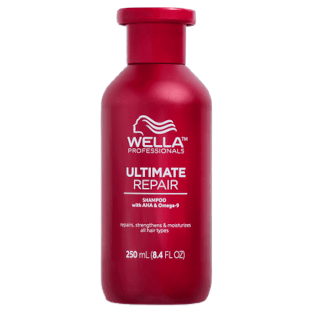 Wella Professionals Ultimate Repair  Shampoo 250ml