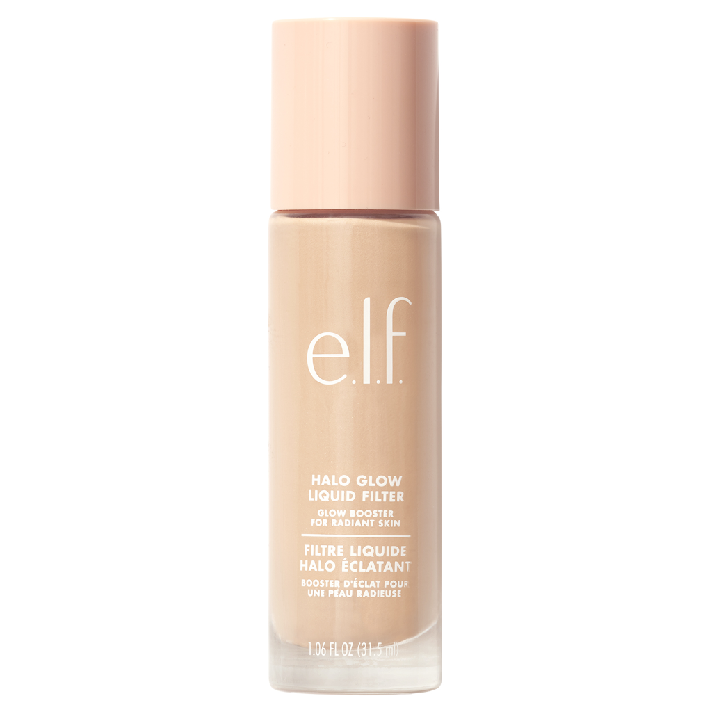 elf Cosmetics Halo Glow Liquid Filter NZ - Adore Beauty
