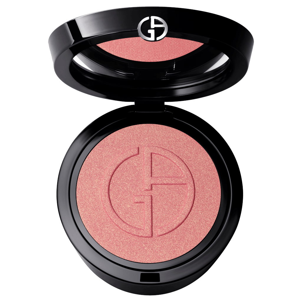 Armani Luminous Silk Glow Blush