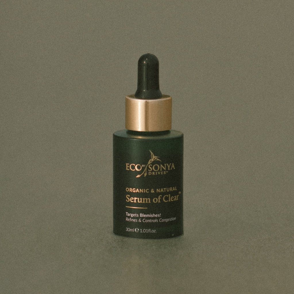 Eco Tan Serum of Clear NZ | Adore Beauty