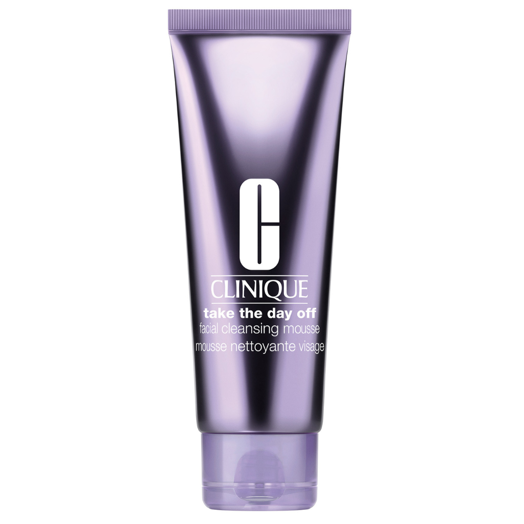 Clinique Take the Day Off Foaming Mousse 125ml