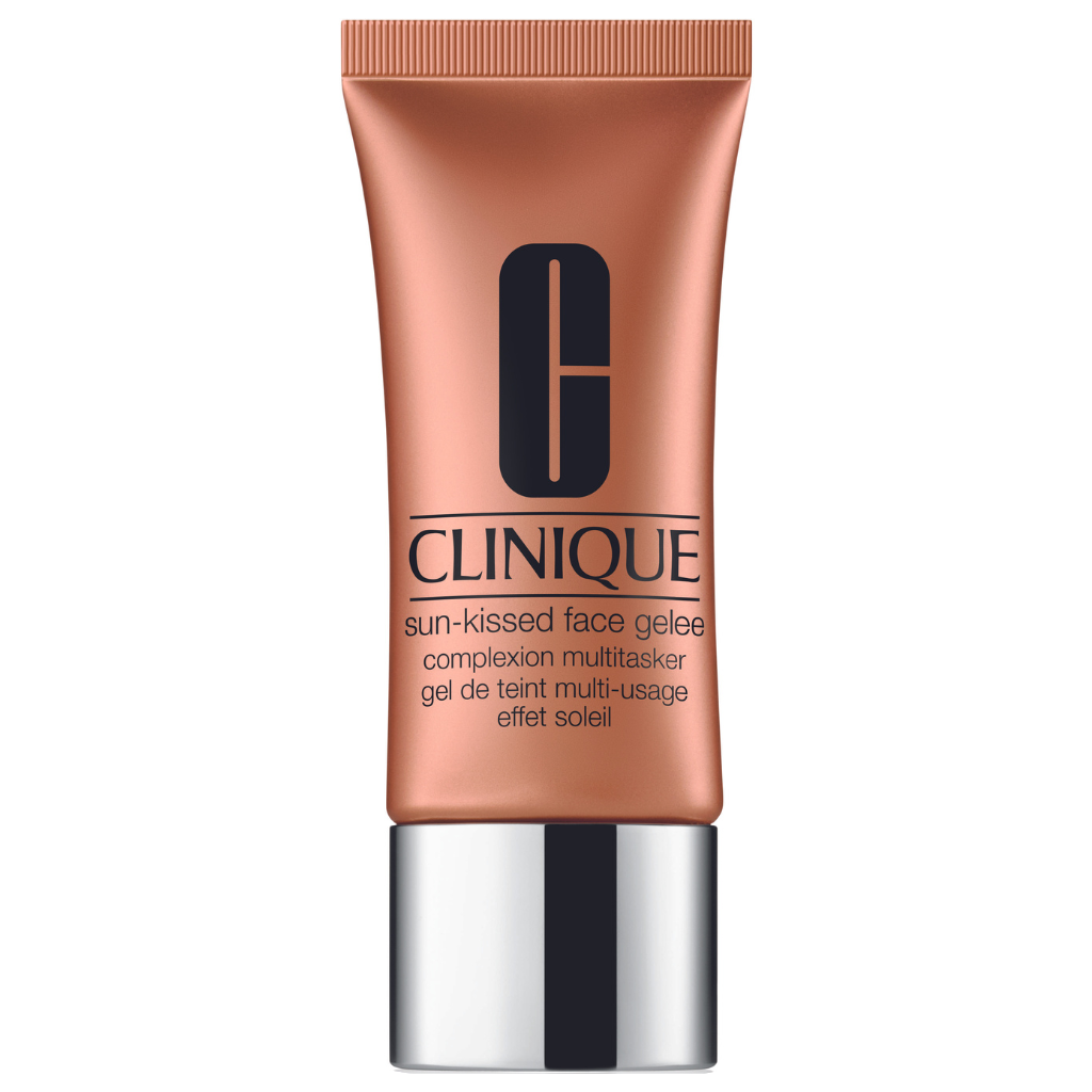 Clinique Sun-Kissed Face Gelee Complexion Multitasker