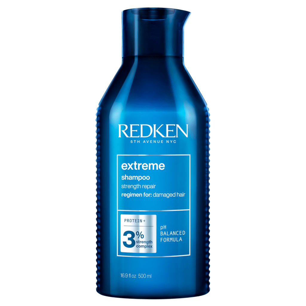 Redken Extreme Shampoo 500ml Nz Adore Beauty 6597