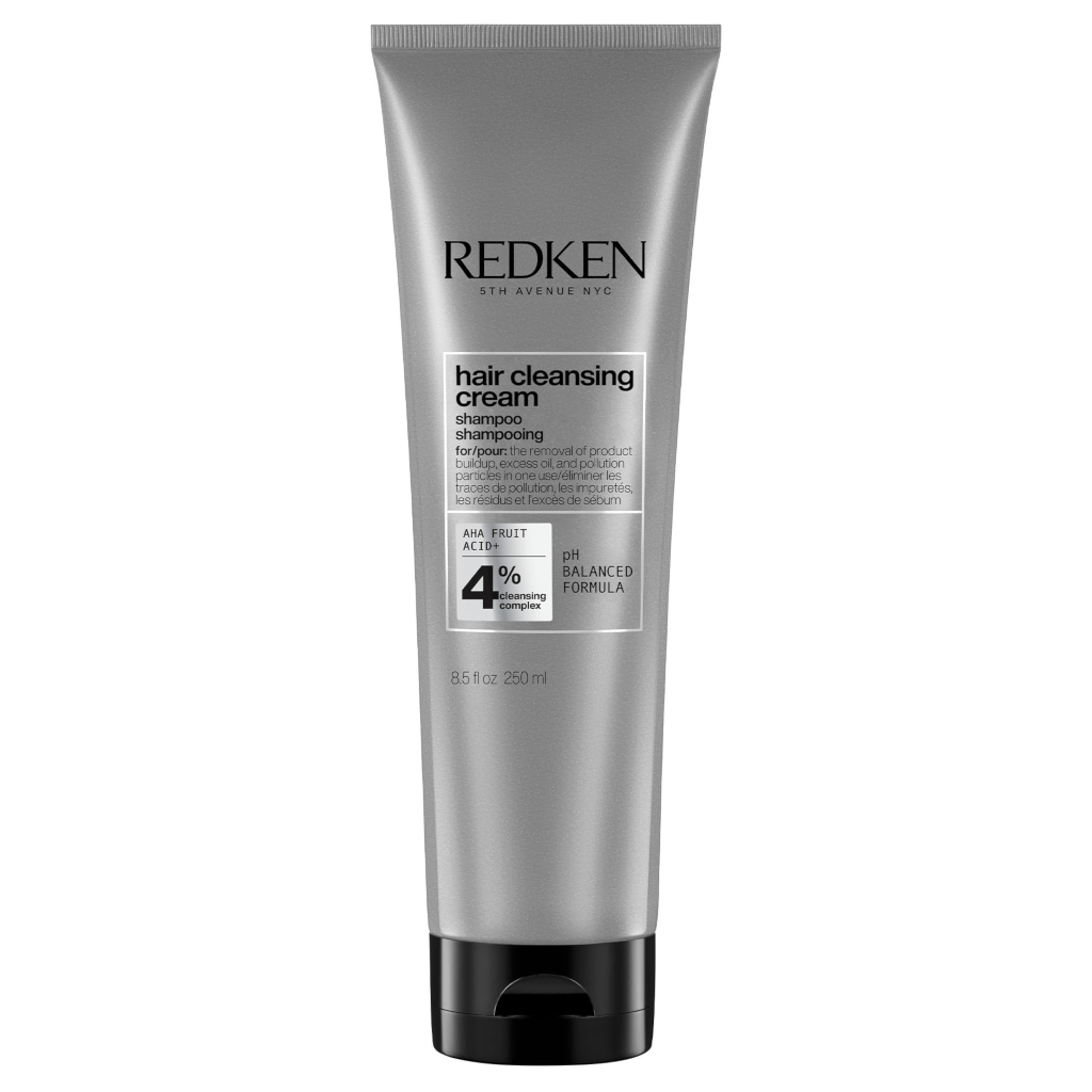 Hair Rejuvenation: Redken Detox Shampoo NZ Adore Beauty