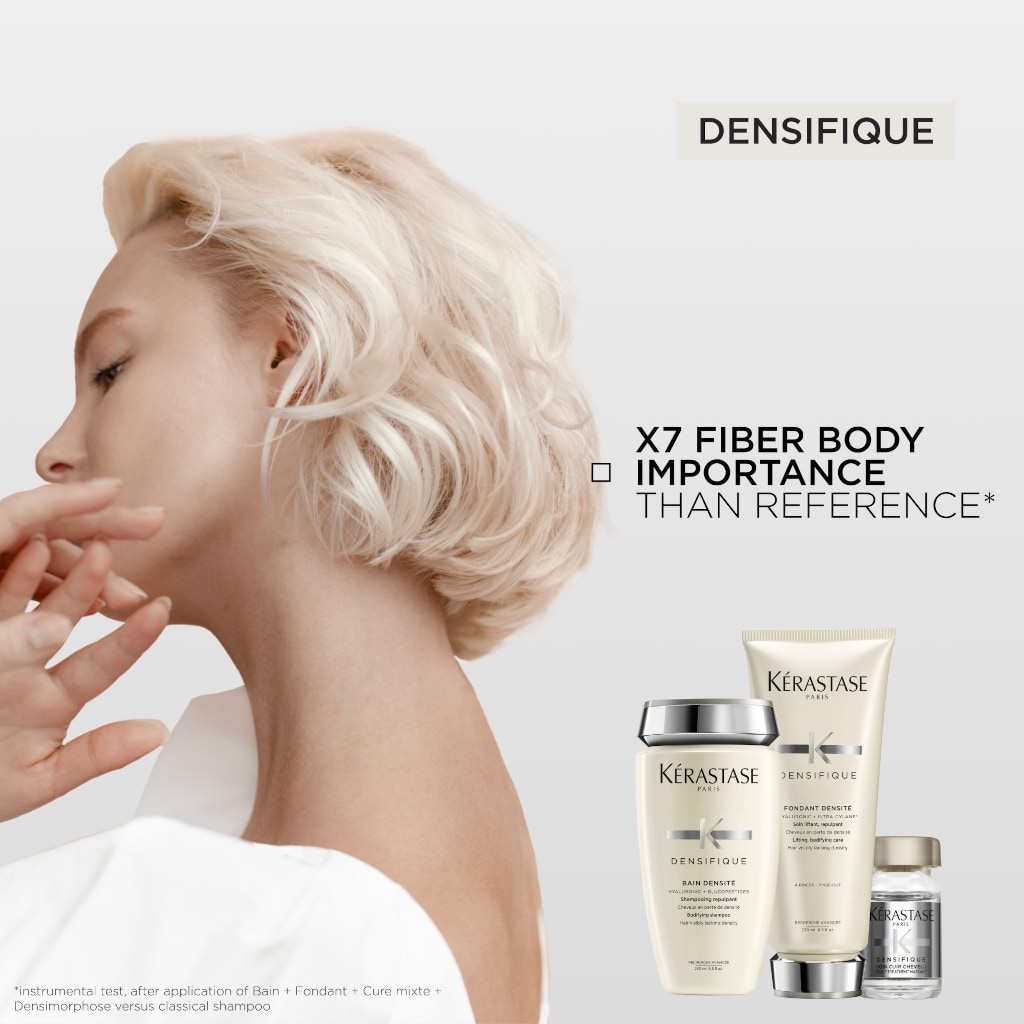 KERASTASE Densifique outlet Fondant Densite Lif