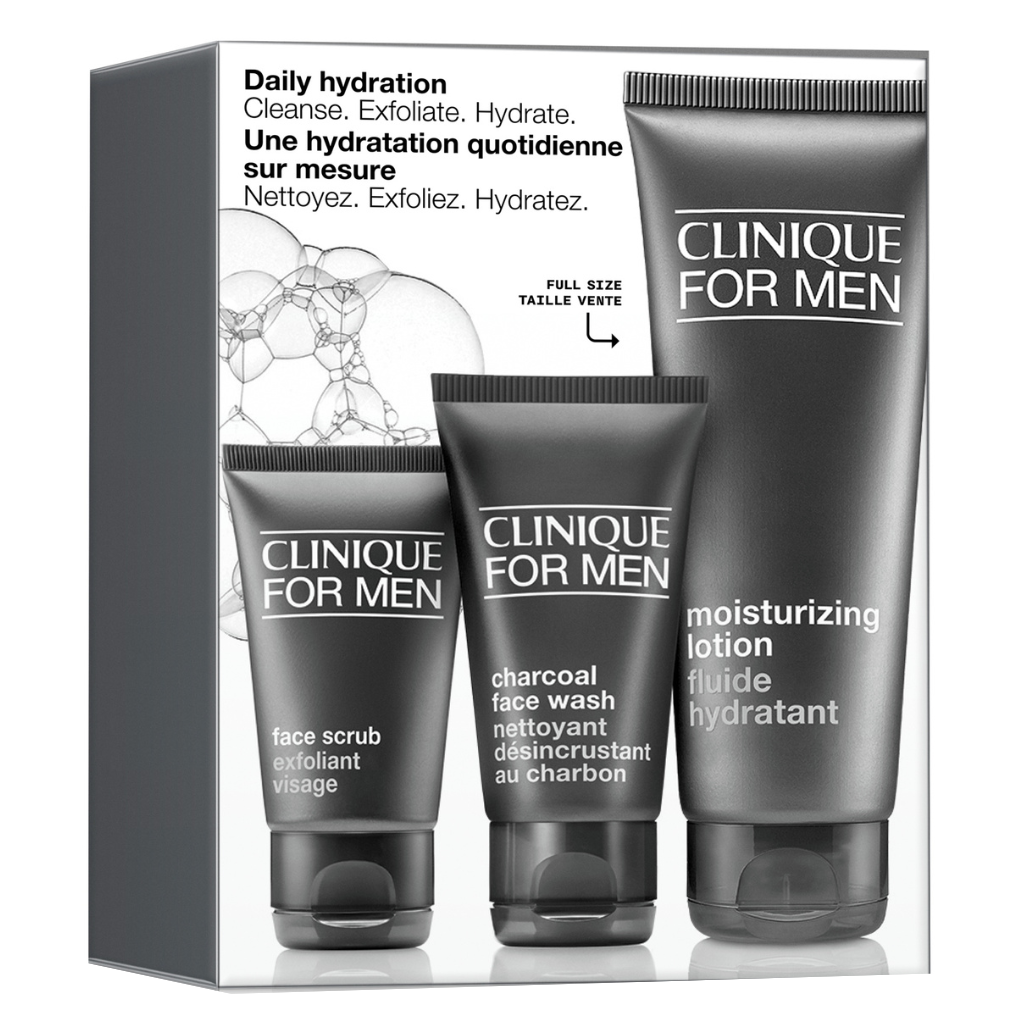 Clinique For Men Daily Hydration